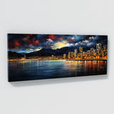 Victoria City 32