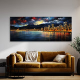 Victoria City 32