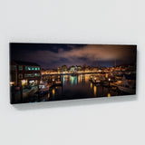 Victoria City 8