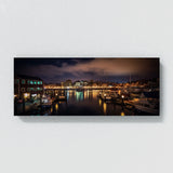Victoria City 8