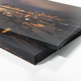 Victoria City 8