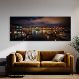Victoria City 8
