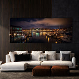 Victoria City 8