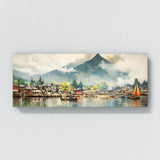 Bellingham City 22