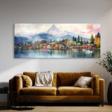 Bellingham City 24