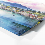 Bellingham City 26