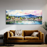 Bellingham City 26