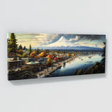 Bellingham City 29