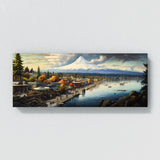 Bellingham City 29