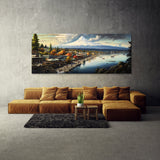 Bellingham City 29