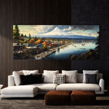 Bellingham City 29