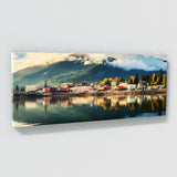 Bellingham City 34