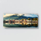 Bellingham City 34
