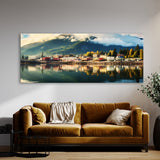 Bellingham City 34