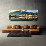 Bellingham City 34