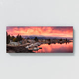 Bellingham City 36