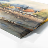 Bellingham City 44