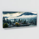 Bellingham City 63