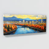 Portland Oregon City 10
