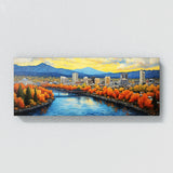 Portland Oregon City 10