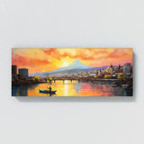 Portland Oregon City 11