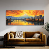 Portland Oregon City 16
