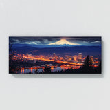 Portland Oregon City 26
