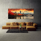Portland Oregon City 27