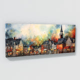 Salem City 10