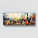 Salem City 10