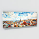 Medford City 27
