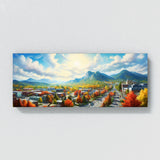 Corvallis City 12