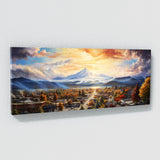 Corvallis City 18