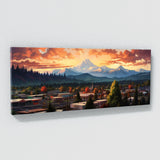 Corvallis City 19