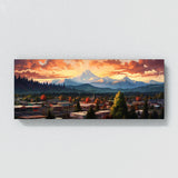 Corvallis City 19