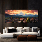 Corvallis City 19