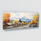 Corvallis City 27