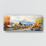 Corvallis City 27