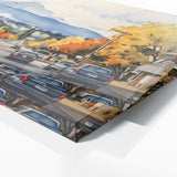 Corvallis City 27