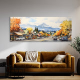 Corvallis City 27
