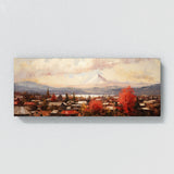 Corvallis City 28
