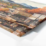 Corvallis City 38