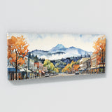 Corvallis City 49