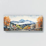 Corvallis City 49