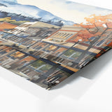 Corvallis City 49