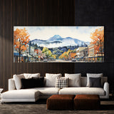 Corvallis City 49