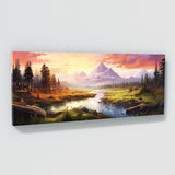 Bend City 9