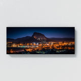 San Luis Obispo City 10