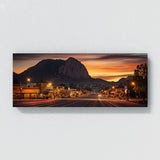 San Luis Obispo City 40