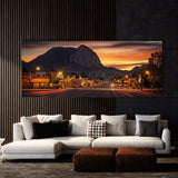 San Luis Obispo City 40